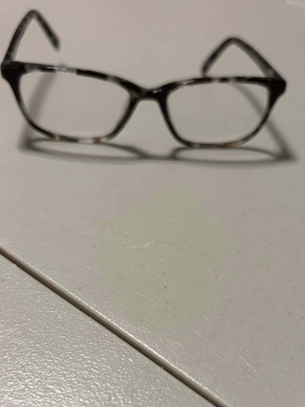 Tortoise Cat-Eye Women's Reading Glasses - Brown